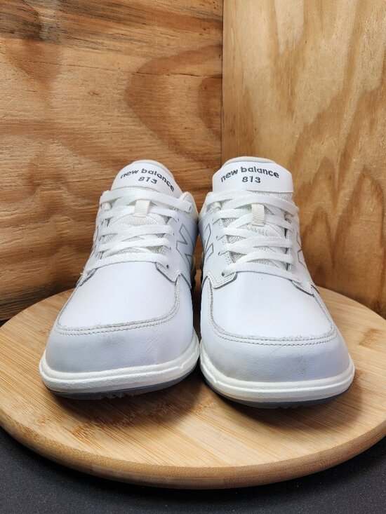 New Balance 813 Mens White Walking Shoes Sneakers Size 7 Extra Extra Wide (6E) main image 8